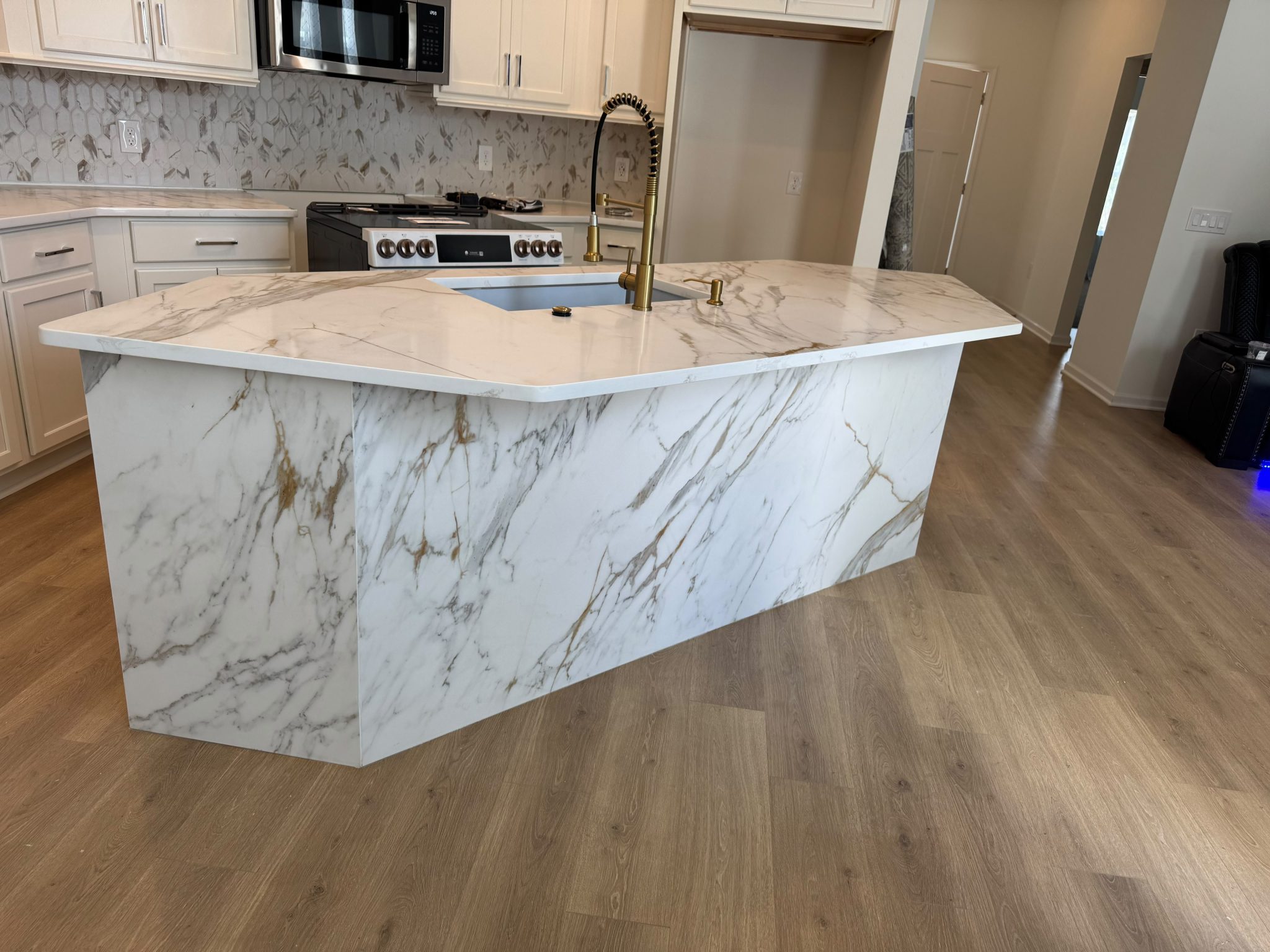Granite & Quartz